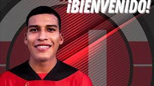 Luján se suma a filas de la “U” de Vinto para los torneos 2024