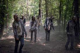 Video footage from the government zombie events. If The Pandemic Is Starting To Feel Like A Zombie Apocalypse The Cdc Has Some Tips For You Pennlive Com