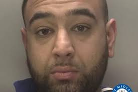 Locked up during lockdown in May named and shamed