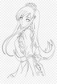 Adults and teenage girls who want to get their hands on one of anime coloring pages can also find pages with difficulty level that will match advanced skills. Anime Coloring Pages Coloring And Drawing