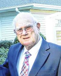 Jesse Edgerton Obituary (1937