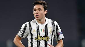 Player stats of federico chiesa (juventus turin) goals assists matches played all performance data. Juventus Federico Chiesa Risponde Agli Insulti E Blinda Pirlo