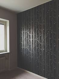 Black And Silver Bedroom Wallpaper Yaexrae Home Decor Decor Home