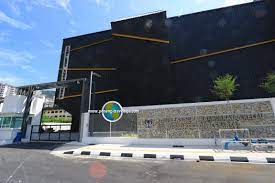 Relau city sports complex is a sports venue in penang. Relau Sports Complex