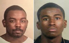 1 arrested, 1 wanted in Sam's Express Food Mart shooting