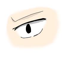I drew 6 different types :) i hope this lesson helps. Anime Boy Eye Sakura Drawings Illustration Childrens Art Other Childrens Art Artpal