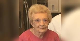 Dixie Lee Hendrix Bralley Obituary