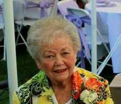 Obituary of Lyda Robinson Bobo