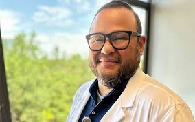 get2knowtexashealth #employeestory #employeespotlight