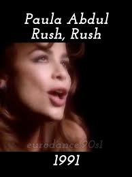 Wade Robson Paula Abdul