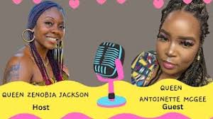 Spread the Love by Doing What We Love (MUA)