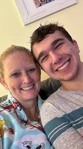 Michael Twigg's Instagram, Twitter & Facebook