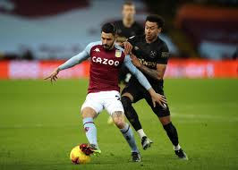 Sunday 31st october premier league. Aston Villa To Pay Marseille In Two Instalments For Morgan Sanson Get French Football News