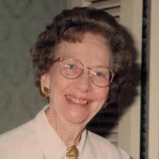 Eugenia Nell “Jean” Carnes Peterson (1915-2016)