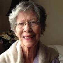 Doris Browning Broadway Obituary