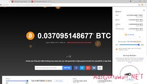 The operation of this bitcoin mining android app is similar to crypto miner, and before you can begin the mining process, you first need to be a part of a bitcoin/cryptocurrency mining pool. Cara Dapat Bitcoin Gratis Di Pc Unbrick Id