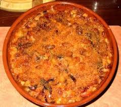 Mon Cassoulet Entre Toulouse Et Castelnaudary Recette Cassoulet Recettes De Cuisine Recette Plat Familial