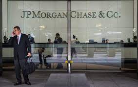 Deposit products and related services are offered by jpmorgan chase bank, n.a. Jpmorgan And Other Banks Struck By Hackers The New York Times