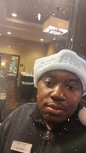 DeMarcus Evans (@classymarcus)