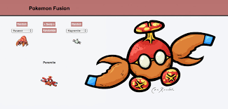 Pokemon Fusion Paramite Pokefusion Pokemon Fusion Know Your Meme ip location finder by keycdn how google uses cookies in advertising. pokemon fusion paramite pokefusion