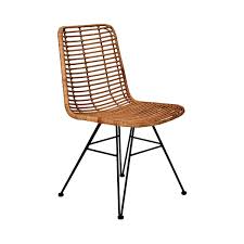 Hacienda Rattan Stuhl Stuhle Gartenstuhle Rattan Sessel
