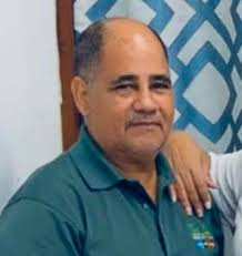 Nuestra Familia Municipal se une a la pena que embarga al Barrio San José y  a todo Toa Baja ante la partida del plano terrenal del compañero Luis A.  Pinto Ortiz. Servidor