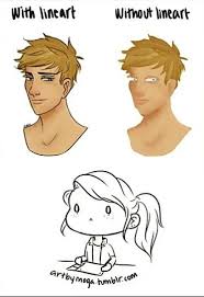 Without Lineart Artist Memes Funny Art Art Memes