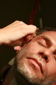 Scott Manly Caran Seally Neiman Marcus Editorial Stock Photo