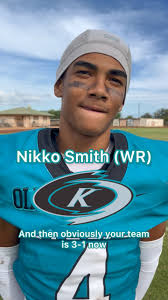 Ethan Rolon Talks Rio Rancho Rams Football and Season Opener