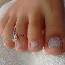 Uñas pintadas fáciles con lunares. Trending 51 Nails For You To See Personally Nail Art Hq Nailartgalleries Nail Art Unas De Los Pies Pintadas Unas Pies Decoracion Disenos De Unas Pies
