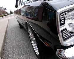 Image result for Black 1969 Dart