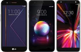 Descubre cuál es mejor y su puesto en la clasificación de teléfonos móviles. Lg K20 Plus Vs Lg K30 Vs Lg K40 Differences And Similarities