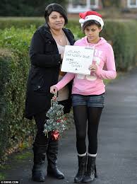 To make present selection easy amazon defaults the order of the toys section based on popularity and how new they are. Christmas List Girl 13 Demands Presents Or Says Santa Claus Will Die Daily Mail Online