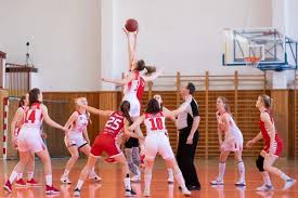 Check spelling or type a new query. 27 Peraturan Permainan Bola Basket Lengkap Wajib Tahu