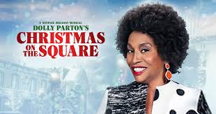 Jenifer jeanette lewis was born on january 25, 1957 in kinloch, missouri to dorothy mae and edward james lewis. Jenifer Lewis As Margeline In Dolly Parton S Christmas On The Square