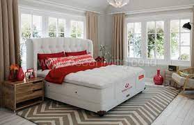 Harga tempat tidur anak 2 in 1 fk t. Springbed Romance Millennium Bed Home Decor Romance