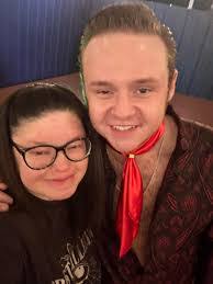 Jeannie Callaway's Instagram, Twitter & Facebook