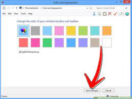 Windows 8 lists a printer named microsoft xps document writer. 3 Ways To Make Windows 8 Look Like Windows 7 Wikihow