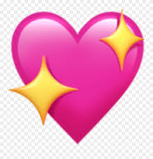 Sparkle Clipart Iphone Emojis Pink Heart Emoji Png Transparent Png 1785227 Pinclipart Available in png and vector. sparkle clipart iphone emojis pink