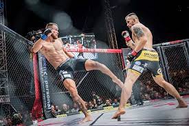 Смотрите прямую трансляцию oktagon mma (чехия). Muscular Gladiators And Sexy Hostesses This Is Oktagon Czech Boxing In Cage Luxury Prague Life