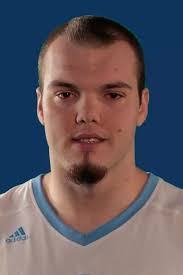 2013-14 Men's Basketball Roster