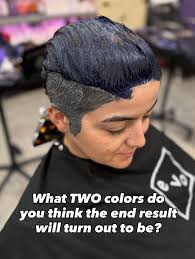 Jaime Indigo (@indigohairboss) • Instagram photos and videos