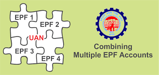 49 total members made predictions on this event, breaking down as. Combining Consolidating Multiple Epf Accounts Through Uan Mymoneysage Blog