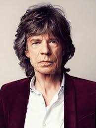 SOME OF US GREW UP LISTENING to THE ROLLING STONES THE COOL ONES STILL DO
