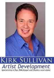 Kirk Sullivan
