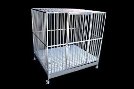 It's important to deal with this issue as soon as possible, so that it doesn't. 5 Best Dog Crates For Separation Anxiety 2021 Canine Weekly