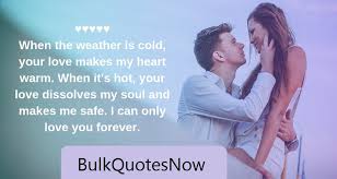 As a man, you need to be the reason why. 60 Best Romantic Deep Love Quotes For Wife Bulk Quotes Now