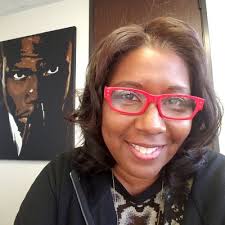 Sherri McGee McCovey