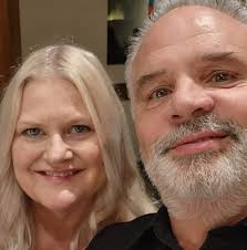 Kasutaja Rick Lewis profiil