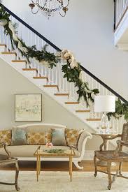 Shop wayfair for all the best christmas garlands. 30 Gorgeous Christmas Garland Ideas 2019 How To Decorate With Garland